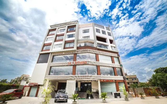 Northin Hotel