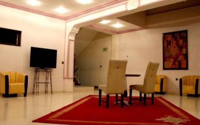 Hotel Benhama Erfoud