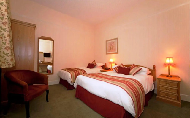 Trivelles Belforte Hotel