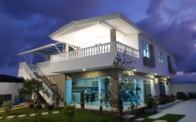 Cabaña Villa Carmen