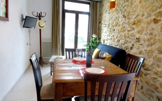 Apartamentos Casa La Muntanya