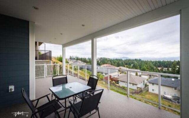 Ocean Melody Vacation Rooms