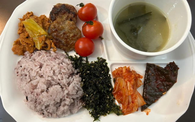 Toyoko Inn Seoul Gangnam
