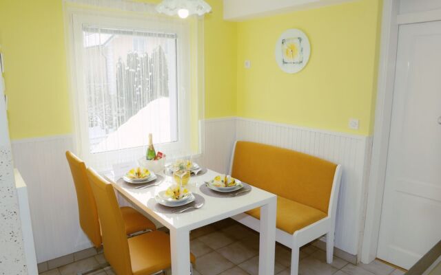 Apartments Green Paradise D&S