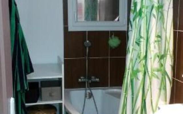 Holiday Home L'atelier