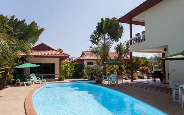 Sansuko Ville Bungalow Resort