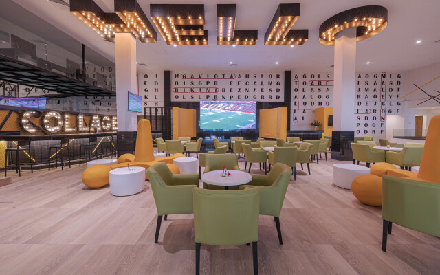 Sensira Resort & Spa Riviera Maya – All Inclusive
