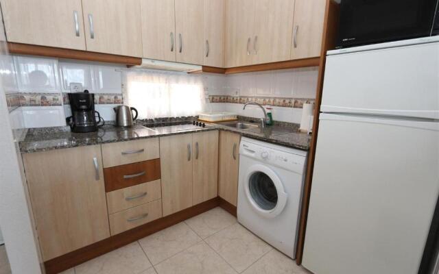 Apartamento Alta Vista La Mata Ref 3770