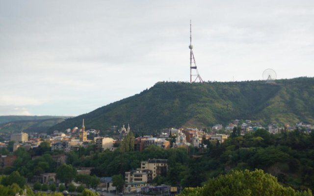 Tbilisi Heart Apartment