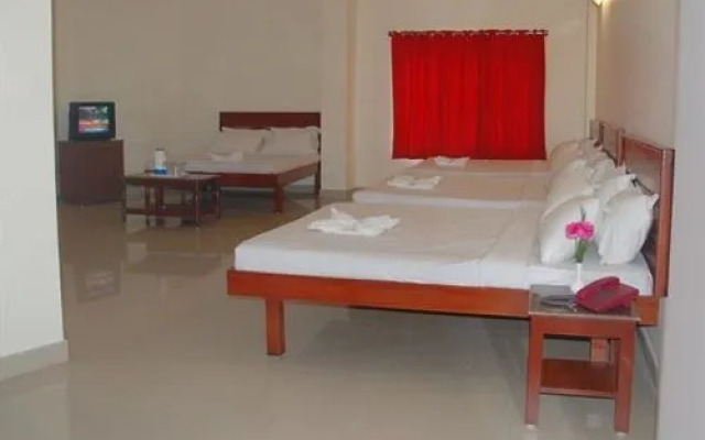 Hotel Sanjay