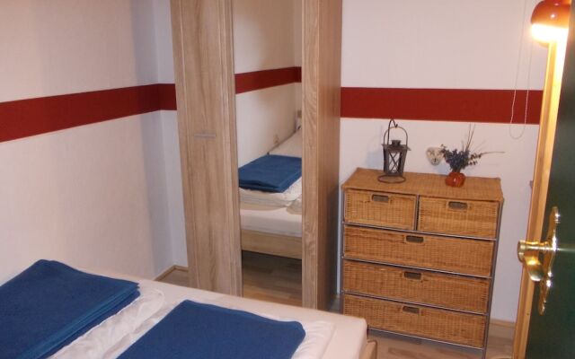 Ferienwohnung Hemlock