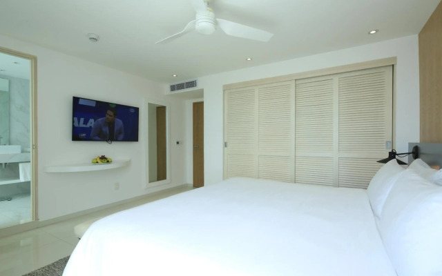 Hotel Riu Palace Peninsula - All Inclusive