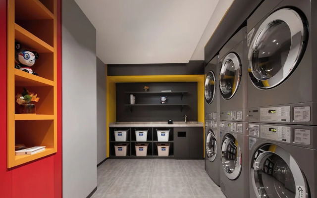 Hampton by Hilton Shenzhen Baoan Xinan