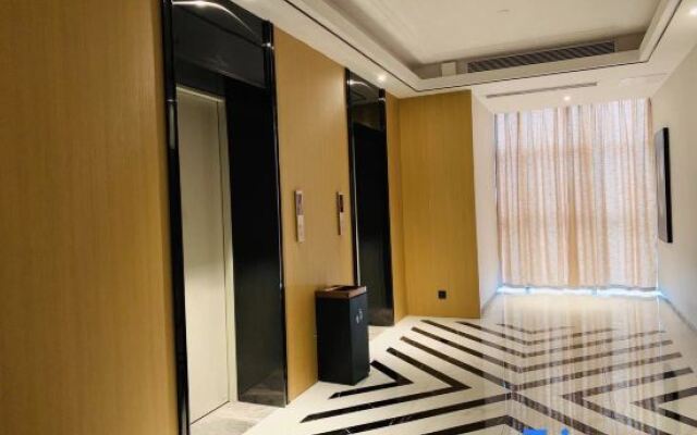 Four Seasons Hotel Changde Shangchuan