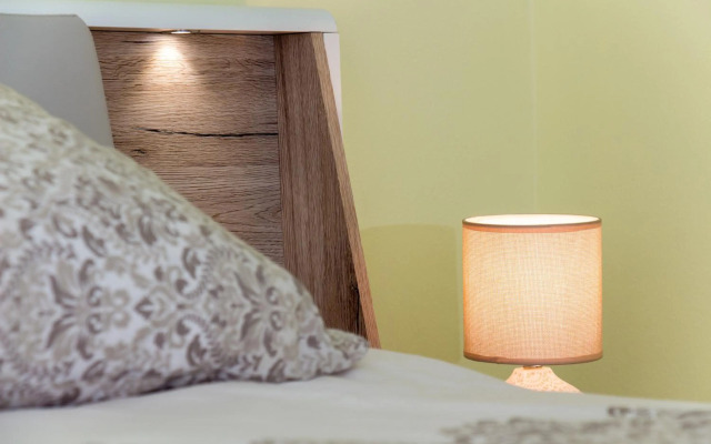 Apartment Fortunella