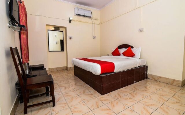 OYO 26740 Durag Villas Guest House