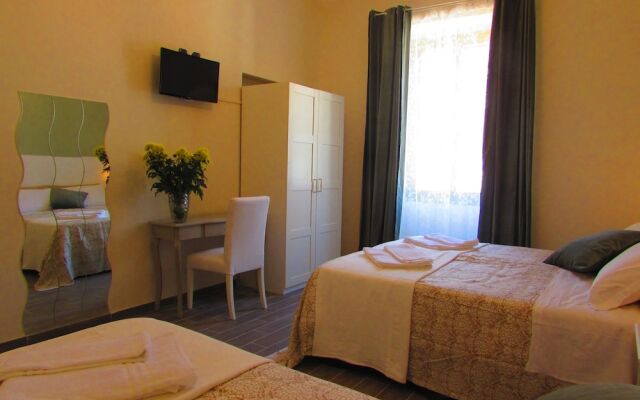 Termini Guesthouse