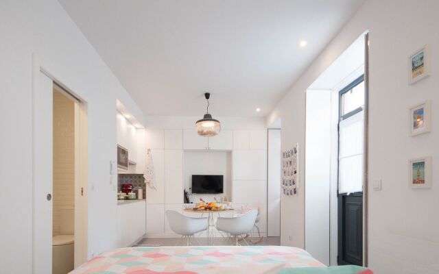 Porto Moments Apartments