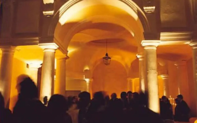 Palazzo Tucci Residenza d'Epoca