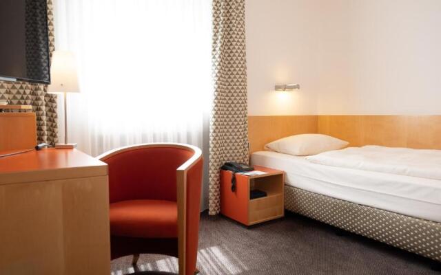 Hotel & Restaurant Walfisch