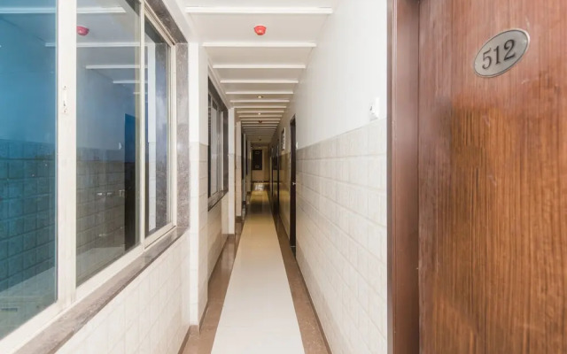 OYO 4173 Dolphin Club