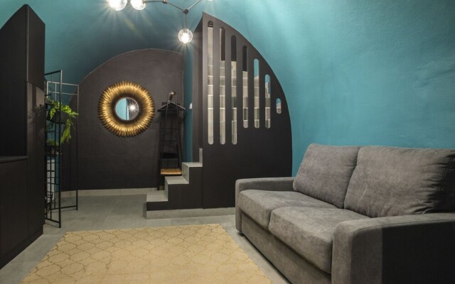 Loft Marais