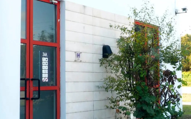 Flag Hotel Porto Maia