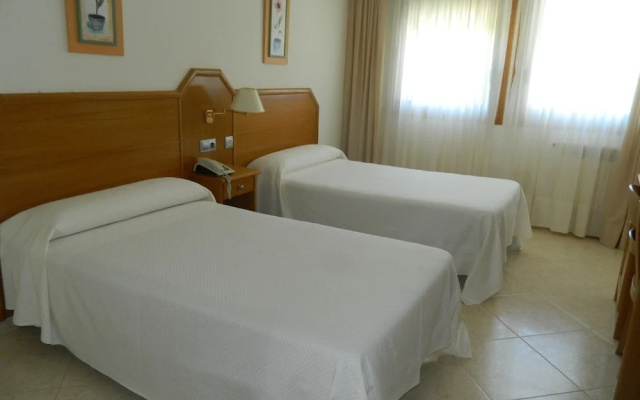 Hotel Hermida Rural