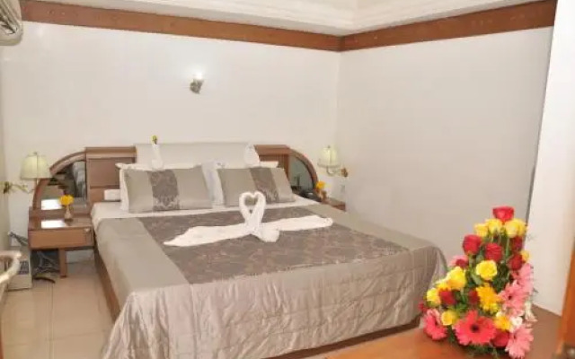 Hotel Gazala