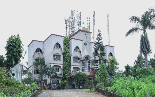 Hotel Hilltop