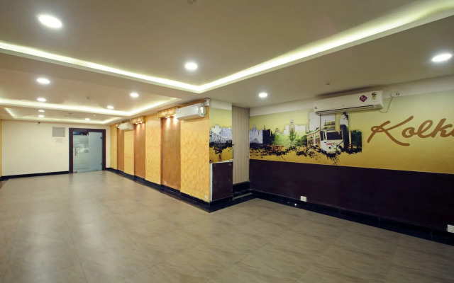 Naman's Inn By OYO Rooms