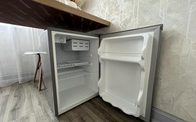 Апартаменты на набережной Ярыгинская 17