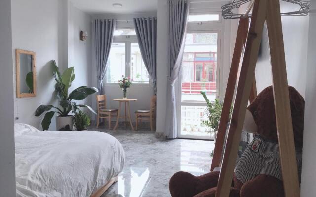 Rot Homestay