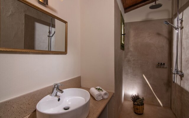 Enagron Ecotourism Village