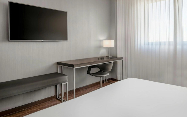 AC Hotel Pisa by Marriott