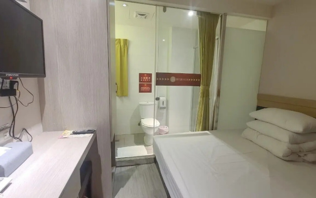 Chao She Hotel