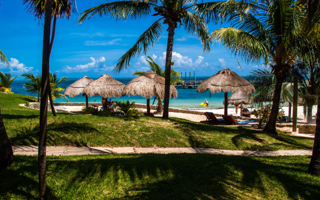Hotel Dos Playas Faranda Cancun