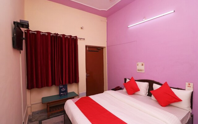 OYO 22577 Hotel City View