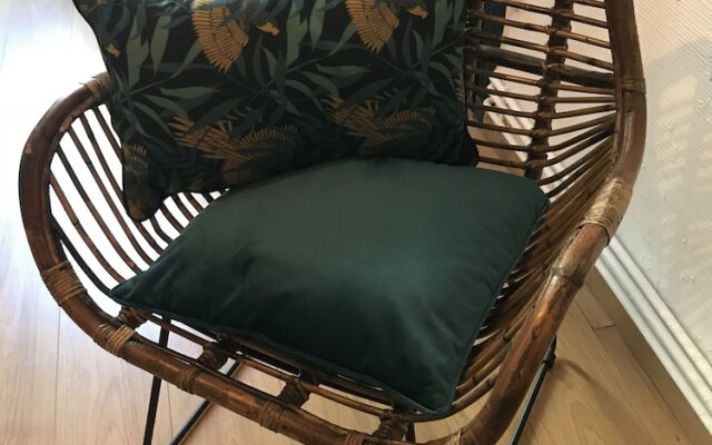 Le Gîte d'Isa