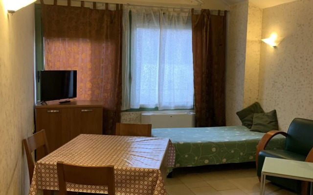 Two-room Apartment for 1 up to 3 People max