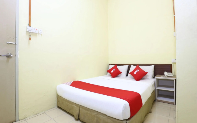 Hotel O Harmoni Hotel