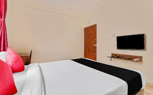 Capital O 46904 Surya Lotus