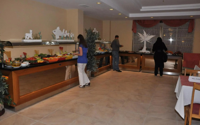 Marbel Hotel by Palm Wings