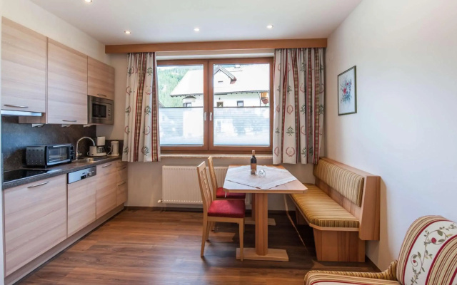 Rustika - Appartements & Spa