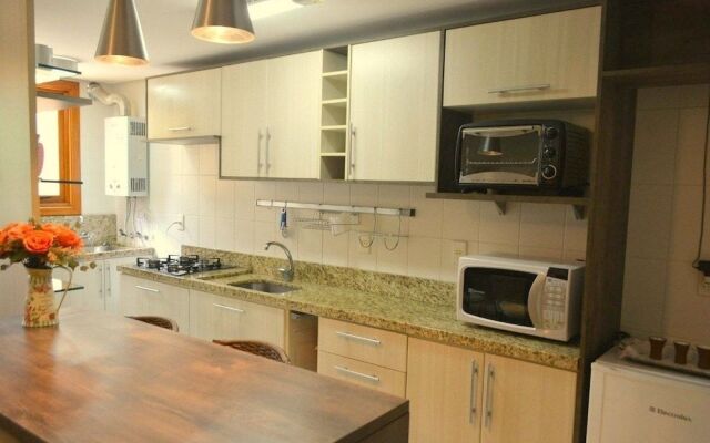 Residencial Benetti - 400 M Rua Coberta