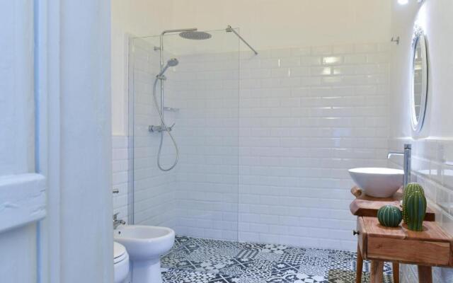 Dimora Duchessina Suites de Charme