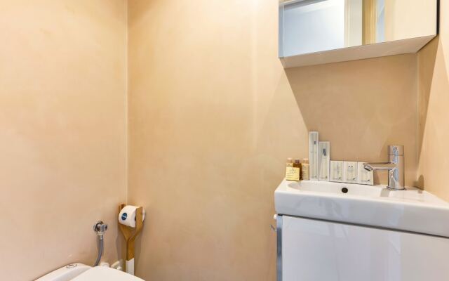 Sweet Inn Apartments-Centro Callao