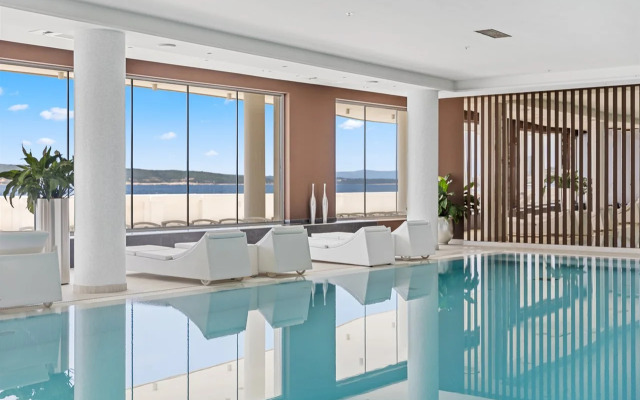 Hotel Amabilis