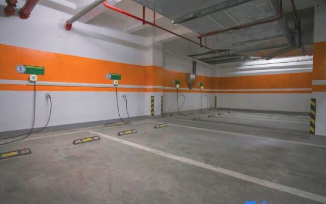 Yage Hotel