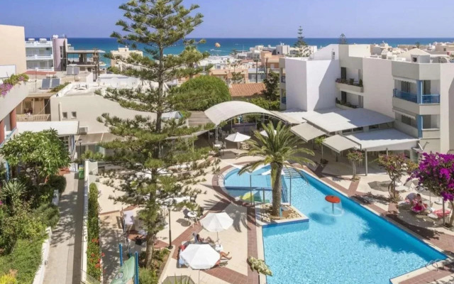 Ibiscos Garden Hotel
